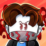 罗布乐思 (China Roblox) Bacon Hair Raid)
