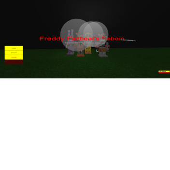 Fazbear's Pizzeria:Abandoned