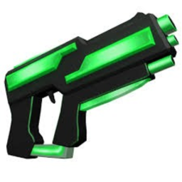 Fun Gun Obby On Roblox