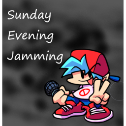 Sunday Evening Jamming (BETA)