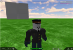 E.R.S (Epic Robloxian Soldiers)