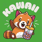 Red Panda Roblox Fan group!!