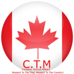 Canadian Army Roblox