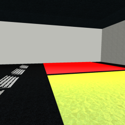 Cheer Awesome Comp Practice