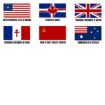 WW2 Allies.