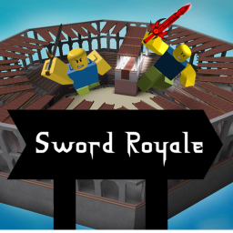 ⚔️Sword Royale⚔️ [BETA]