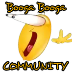 Masondor's & Rekt's Booga Booga Community