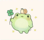 The Froggy Army!!!