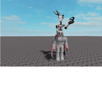 wendigo and rake testing game