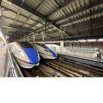 山陽旅客鉄道「西日本」