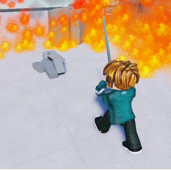 game about sword fighting