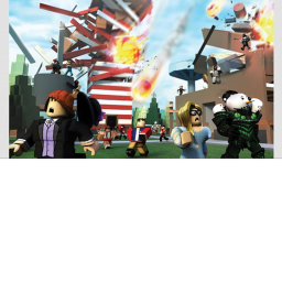 Survive the zombies!