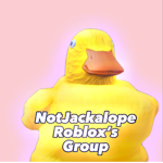 Jackalope - Roblox’s Official Fan Group!