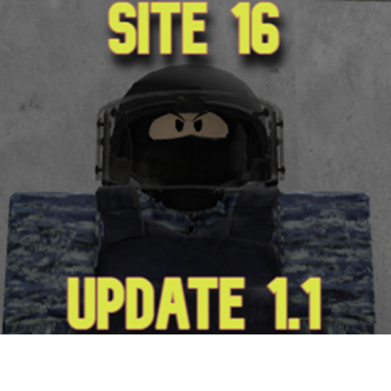 NEW P90 + MORPHS! | SCP Site 16 ROLEPLAY