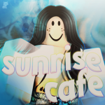 Sunrise - Cafe