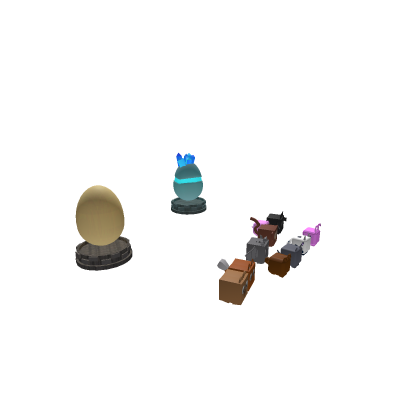 Egg Hatching System