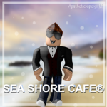Sea Shore Cafe®