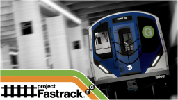 Linia Crosstown | Linia G