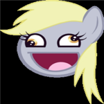 The Epic Faces :D