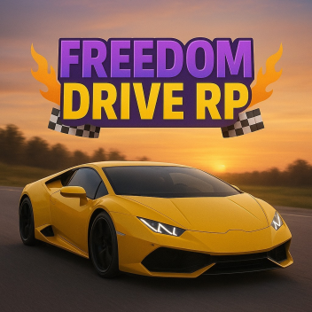 Freedom Drive RP