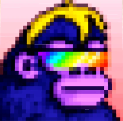 Rich Monkey Studios Roblox group icon