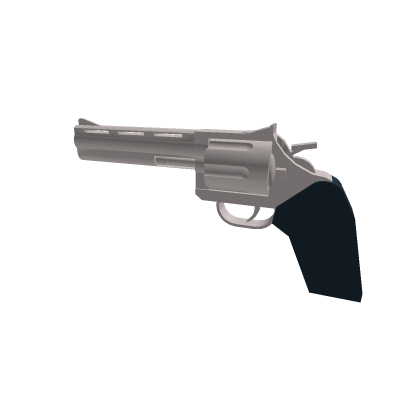 Revolver Fe Gun kit