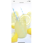 Lexi lemonade