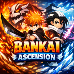 Bleach Ascension