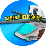 Camera Helicopter