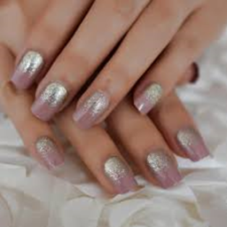 glitter