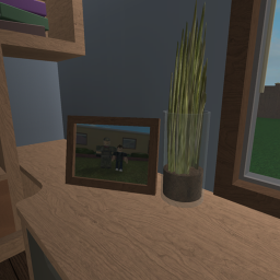 Someones Life (DESC)