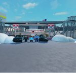 Fort Baron group