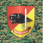 Infantry Formation