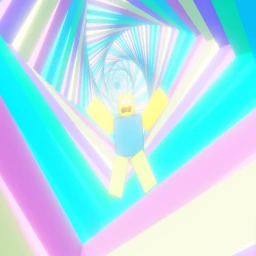 Cloud Obby!  icon