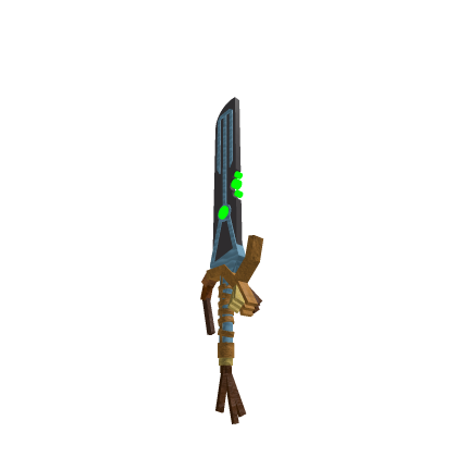 The Pheasant & The Blade