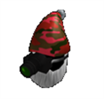 Santa's Security Elves