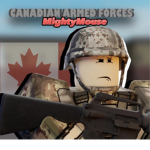 |Canadian Armed Fοrces|