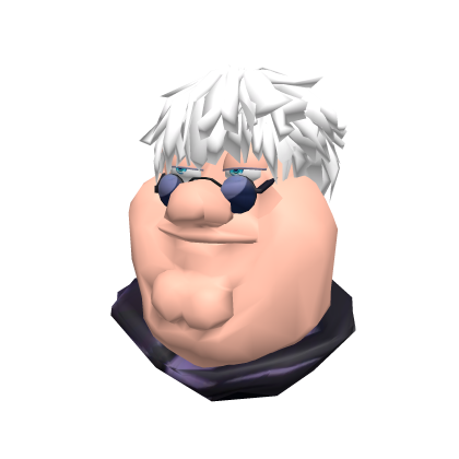 gojo peter head