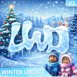 [⛄❄️WINTERUPDATE] Leeuwarden