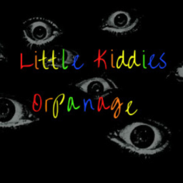 🎀LITTLE KIDDIES ORPHANAGE🎀