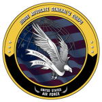 [USAF] 〡 Judge Advocate General's Corps