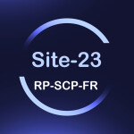 SCP - Site 23 [DevPlace-Main]