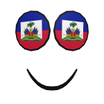 Haitian Smile