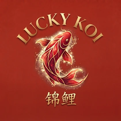 Lucky Koi锦鲤 Roblox group icon