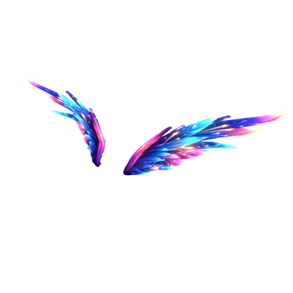 Firestar Nebula Wings (Emissive)