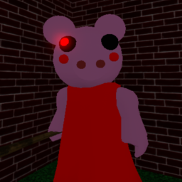 (HUGE UPDATE!) Piggy's World