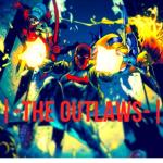 |-The Outlaws-|