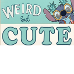 I love stich 123