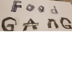 consumable gang
