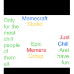 MemeCraft studios